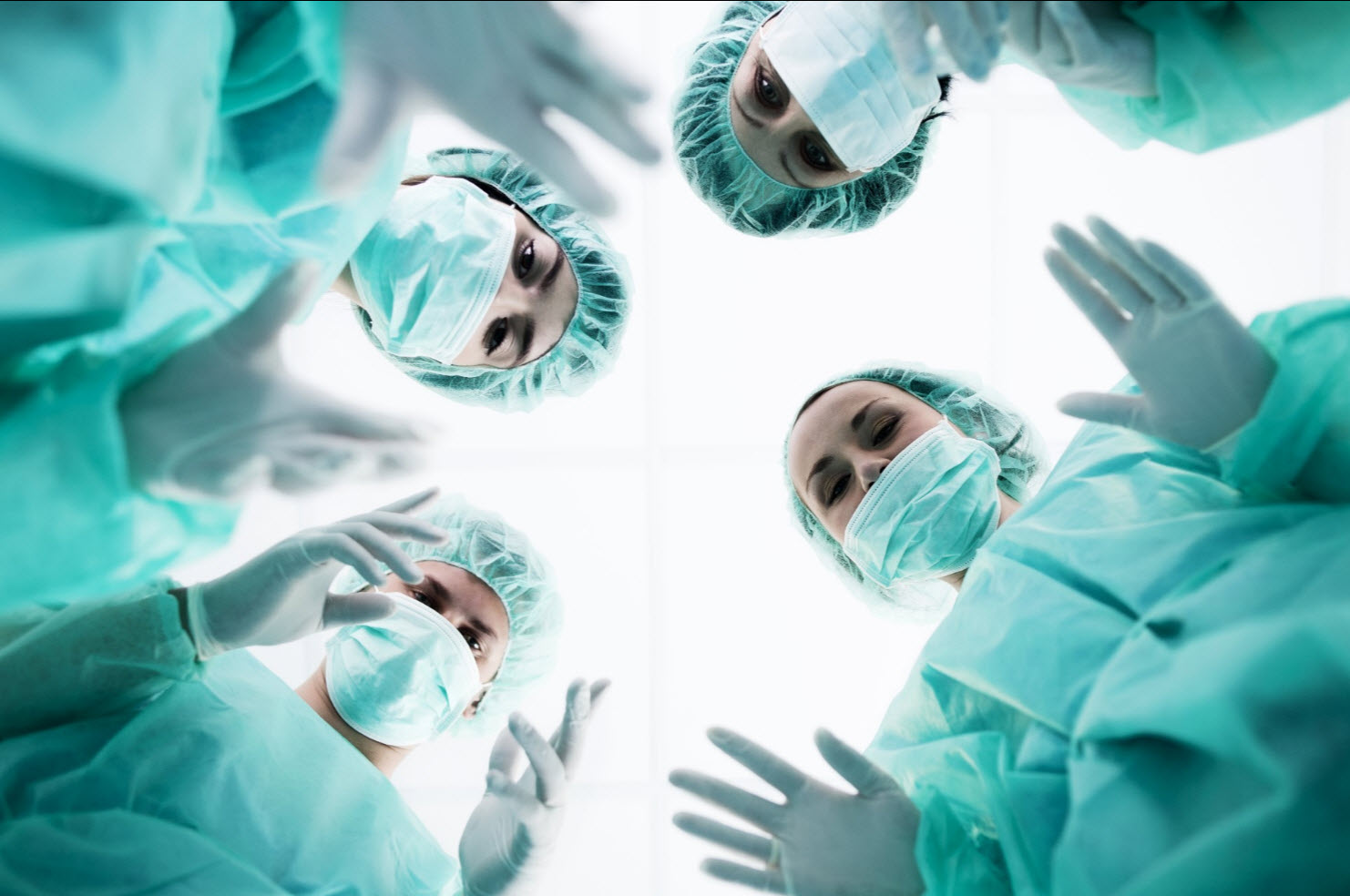GCAS surgery Small